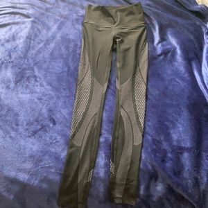 Lululemon high-rise full length leggings